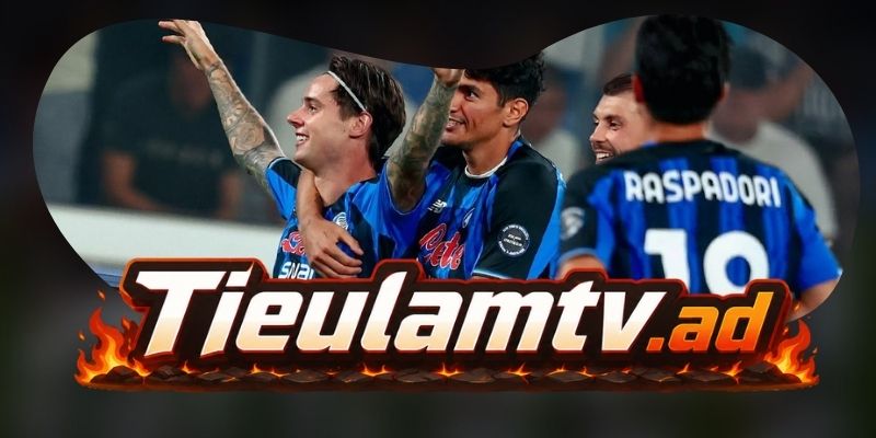 Atalanta kiểm tra chiều sâu đội hình giữa lịch đấu nối tiếp